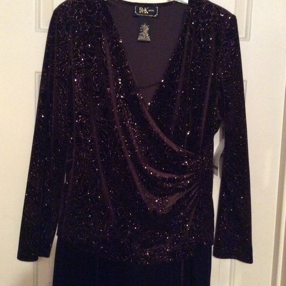 Dressy Dress